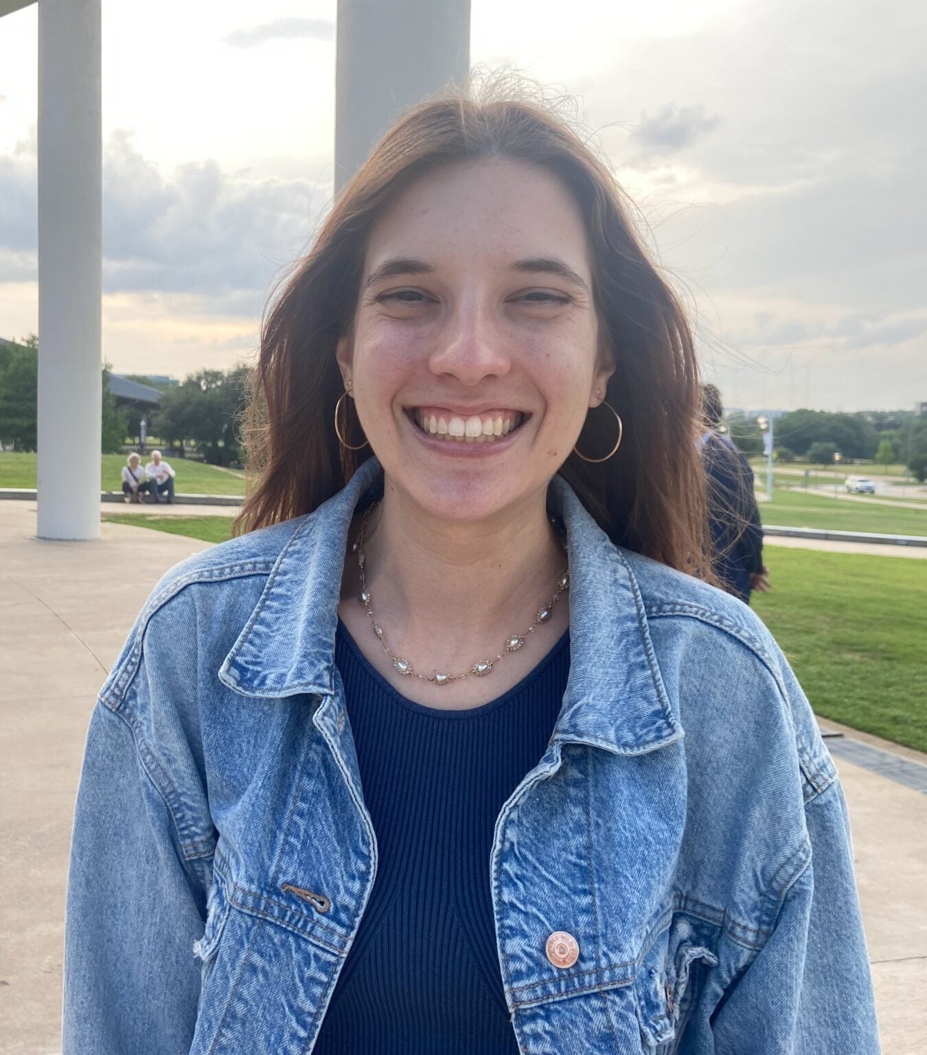 Staff – Women in STEM